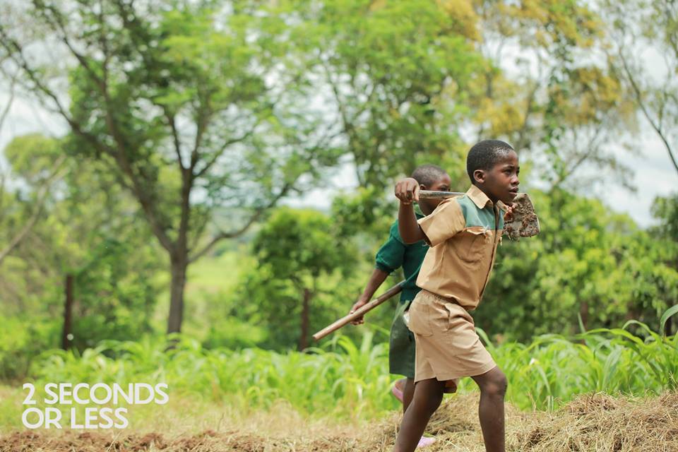 Photo 5 from 2 Seconds or Less